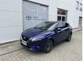 NISSAN QASHQAI 1.3 DIG-T Mild Hybrid Acenta X-Tronic Mo-i. Garancia: 2027/03-ig