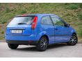 FORD FIESTA 2003/9 - 2