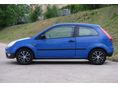 FORD FIESTA 2003/9 - 3