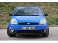 FORD FIESTA 2003/9 - 5