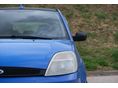 FORD FIESTA 2003/9 - 6