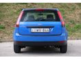 FORD FIESTA 2003/9 - 23
