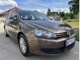 VOLKSWAGEN GOLF VI 1.6 TDi Comfortline DSG // DSG // Multikormány //Tempomat