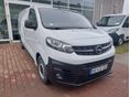 OPEL VIVARO 2.0 D Cargo L Megnövelt Raktérburkolat. Vonóhorog. Kultúrált belső