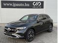 MERCEDES-BENZ GLC 200 d 4Matic 9G-TRONIC Mild hybrid drive Nettó: 15.455.662 Ft