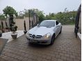 MERCEDES-BENZ SLK 200 2005/8 - 2