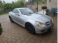 MERCEDES-BENZ SLK 200 2005/8 - 3