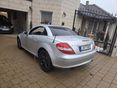 MERCEDES-BENZ SLK 200 2005/8 - 5