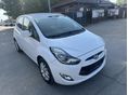 HYUNDAI IX20 2013/7 - 3