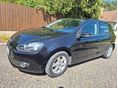 VOLKSWAGEN GOLF VI 2012/6 - 2