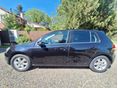 VOLKSWAGEN GOLF VI 2012/6 - 7