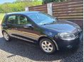 VOLKSWAGEN GOLF VI 2012/6 - 9