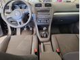 VOLKSWAGEN GOLF VI 2012/6 - 11