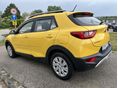 KIA STONIC 2021/10 - 3