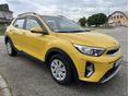 KIA STONIC 2021/10 - 6