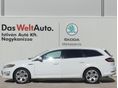 FORD MONDEO 2011/10 - 3