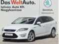 FORD MONDEO 2011/10 - 1