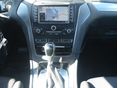 FORD MONDEO 2011/10 - 9