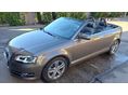 AUDI A3 CABRIO 2012/5 - 2