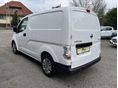 NISSAN NV200 2018/12 - 2
