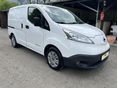 NISSAN NV200 2018/12 - 4