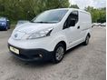 NISSAN NV200 2018/12 - 1