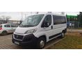 FIAT DUCATO 2.3 Mjet Panorama 3.0 t CH1 Euro 6
