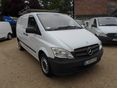 MERCEDES-BENZ VITO 2011/10 - 2