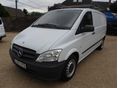 MERCEDES-BENZ VITO 2011/10 - 1