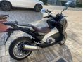 HONDA NC 700 D 2012 - 8
