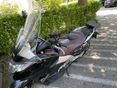 HONDA NC 700 D 2012 - 2