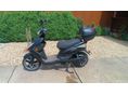 Z-TECH ZT-27 WARRIOR 25km/h