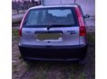 FIAT PUNTO 1994 - 2