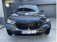 BMW X5 xDrive30d (Automata) Mo.i 135000km - H&K-Nagy szervíz után-Kitűnő állapot