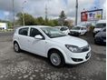 OPEL ASTRA H 2010/12 - 2