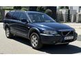 VOLVO XC70 2.5 T AWD (Automata)