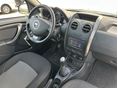 DACIA DUSTER 2016/7 - 10
