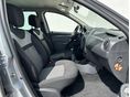 DACIA DUSTER 2016/7 - 12