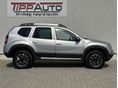 DACIA DUSTER 2016/7 - 16