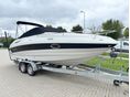 CROWNLINE 236 SC 4.5 MPI Bravo3
