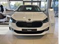 SKODA FABIA 2026 - 2