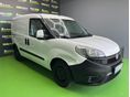 FIAT DOBLO 2016/6 - 2