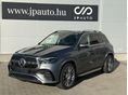 MERCEDES-BENZ GLE-OSZTÁLY GLE 300 d 4Matic 9G-TRONIC Mild hybrid drive Nettó: 24.547.078 Ft
