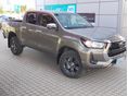 TOYOTA HILUX 2025/7 - 1