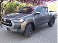 TOYOTA HILUX 2025/7 - 5