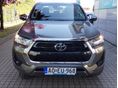 TOYOTA HILUX 2025/7 - 6