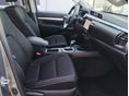 TOYOTA HILUX 2025/7 - 10