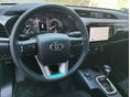 TOYOTA HILUX 2025/7 - 12