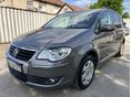 VOLKSWAGEN TOURAN 2010/2 - 3