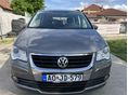 VOLKSWAGEN TOURAN 2010/2 - 2